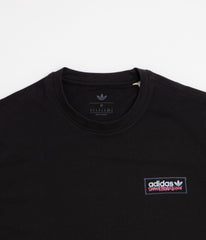 Adidas Gonz Mod T-Shirt - Black