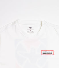 Adidas Gonz Mod T-Shirt - White