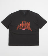 Adidas Gonz x Terrex Shmoofoil Xploric T-Shirt - Black