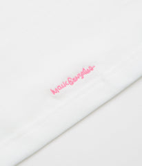 Adidas Gonz x Terrex Shmoofoil Xploric T-Shirt - White