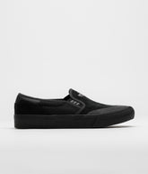 Adidas Shmoofoil Slip RX Shoes - Core Black / Grey Four / Core Black