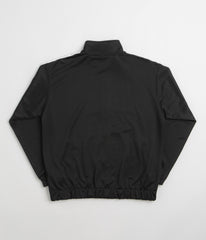 Adidas Superfire Track Jacket - Black / White