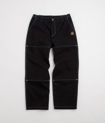 Adidas x Thrasher x AFA Chino Pants - Black