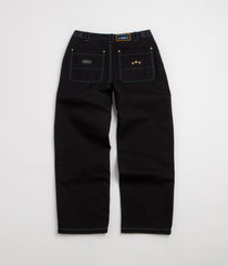 Adidas x Thrasher x AFA Chino Pants - Black