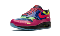 Air Max 1 "Chinese New Year - Longevity" CU8861 460