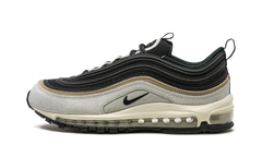 Air Max 97 "Light Bone / Khaki / Black" DV7421 002