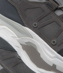 and wander x Salomon Jungle Ultra Low Shoes - Grey