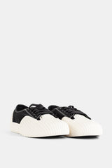 Unformed Sneaker — Black
