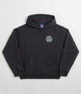 Atlantic Coastal Supplies Diver Hoodie - Navy