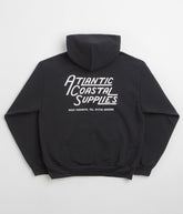 Atlantic Coastal Supplies Standard Hoodie - Navy