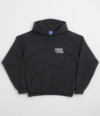 Atlantic Coastal Supplies Standard Hoodie - Navy