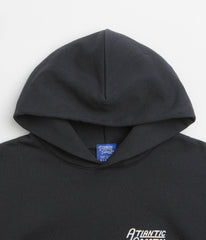 Atlantic Coastal Supplies Standard Hoodie - Navy