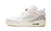 Spizike Low "University Red" FQ1759 100