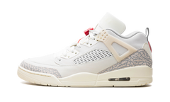 Spizike Low "University Red" FQ1759 100