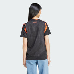 Women's adidas Colombia 24 Away Jersey
