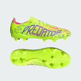 Men's adidas Predator League Firm/Multi-Ground Cleats