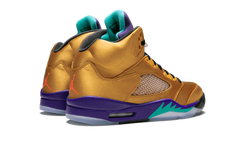 5 Retro "F&F Fresh Prince of Bel-Air" FA18 MNJDLS 818/861523