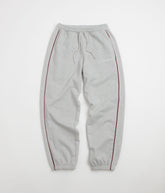 Baglady Warp Tech Joggers - Ash