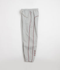 Baglady Warp Tech Joggers - Ash