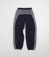 Baglady Warp Tech Joggers - Navy