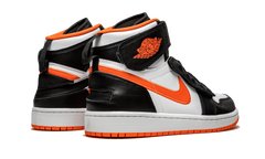 1 Hi Flyease "Turf Orange"