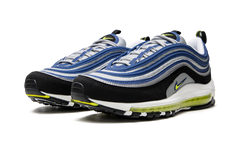 Air Max 97 OG "Atlantic Blue 2022" DM0028 400