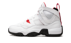 Jumpman Two Trey "White University Red" DO1925 160