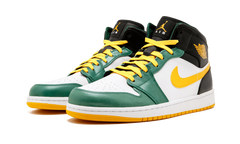 1 Mid "Sonics" 554724 307