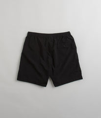Butter Goods Equipment Shorts - Black