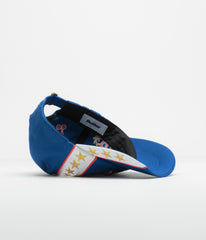 Butter Goods Italo Cap - Blue