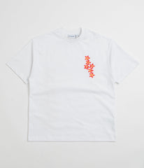 Butter Goods Stars T-Shirt - White