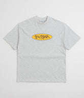 Butter Goods Tide T-Shirt - Ash