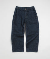 Butter Goods Work Pants - Selvedge Denim