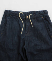 Butter Goods Work Pants - Selvedge Denim