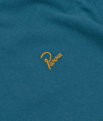 by Parra Signature T-Shirt - Blue