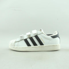ADIDAS SUPERSTAR FOUNDATION