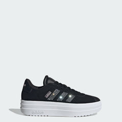 Kids' adidas VL Court Bold Shoes Kids