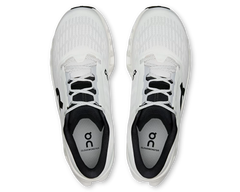 On Running Cloudmonster 3 White White