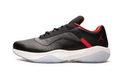 11 CMFT Low "BRED" CW0784 006