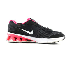 REAX RUN 9
