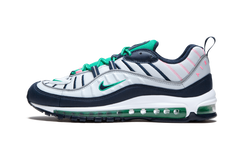 Air Max 98 "SOUTH BEACH" 640744 005