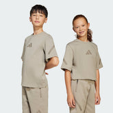 Kids' adidas adidas Z.N.E. Tee Kids
