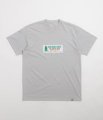Carhartt Bumper Stickers T-Shirt - Pontiki