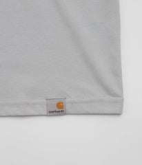 Carhartt Bumper Stickers T-Shirt - Pontiki