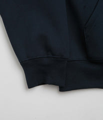 Carhartt Carhartt Hoodie - Deep Night / Palisander