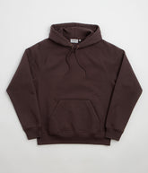 Carhartt Chase Hoodie - Palisander / Gold