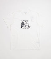 Carhartt Dreamrift T-Shirt - White