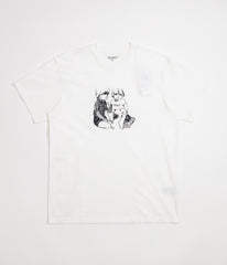 Carhartt Dreamrift T-Shirt - White