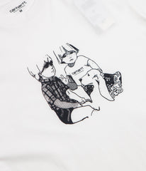 Carhartt Dreamrift T-Shirt - White