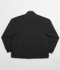 Carhartt Eightynine Coach Jacket - Black / White